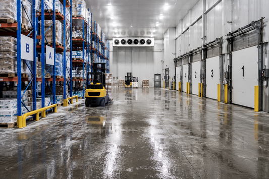 Why Odorless and Dustless Spill Absorbents Matter in Industrial Workplaces