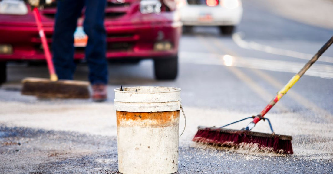Why is Shurfoot Best for Emergency Spill Response?