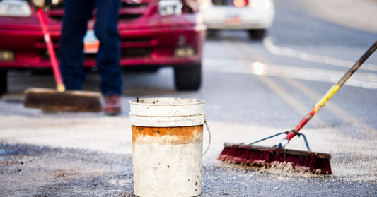 Why is Shurfoot Best for Emergency Spill Response?