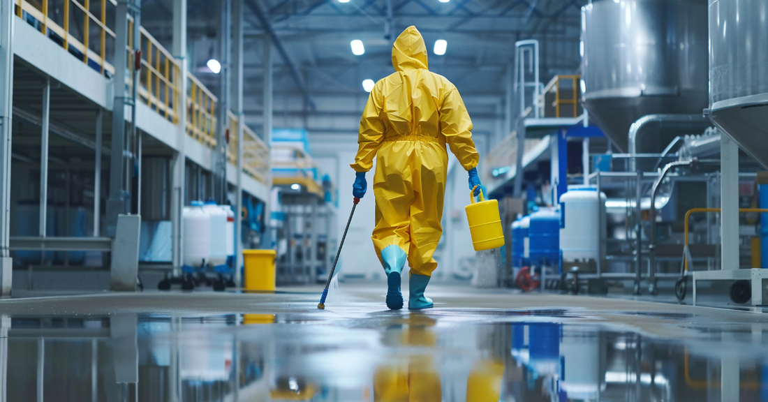 Best Commercial Cleaning Products of 2026